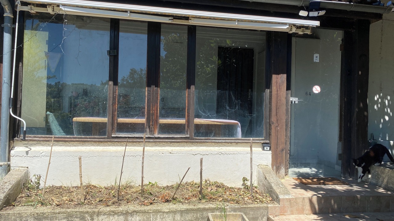 Photo of Outdoor in Aussonne