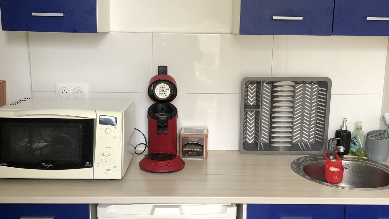 Photo of Kitchen in Aussonne