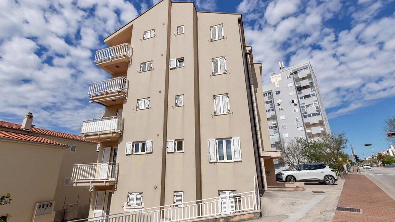 Photo of Outdoor in Bili brig