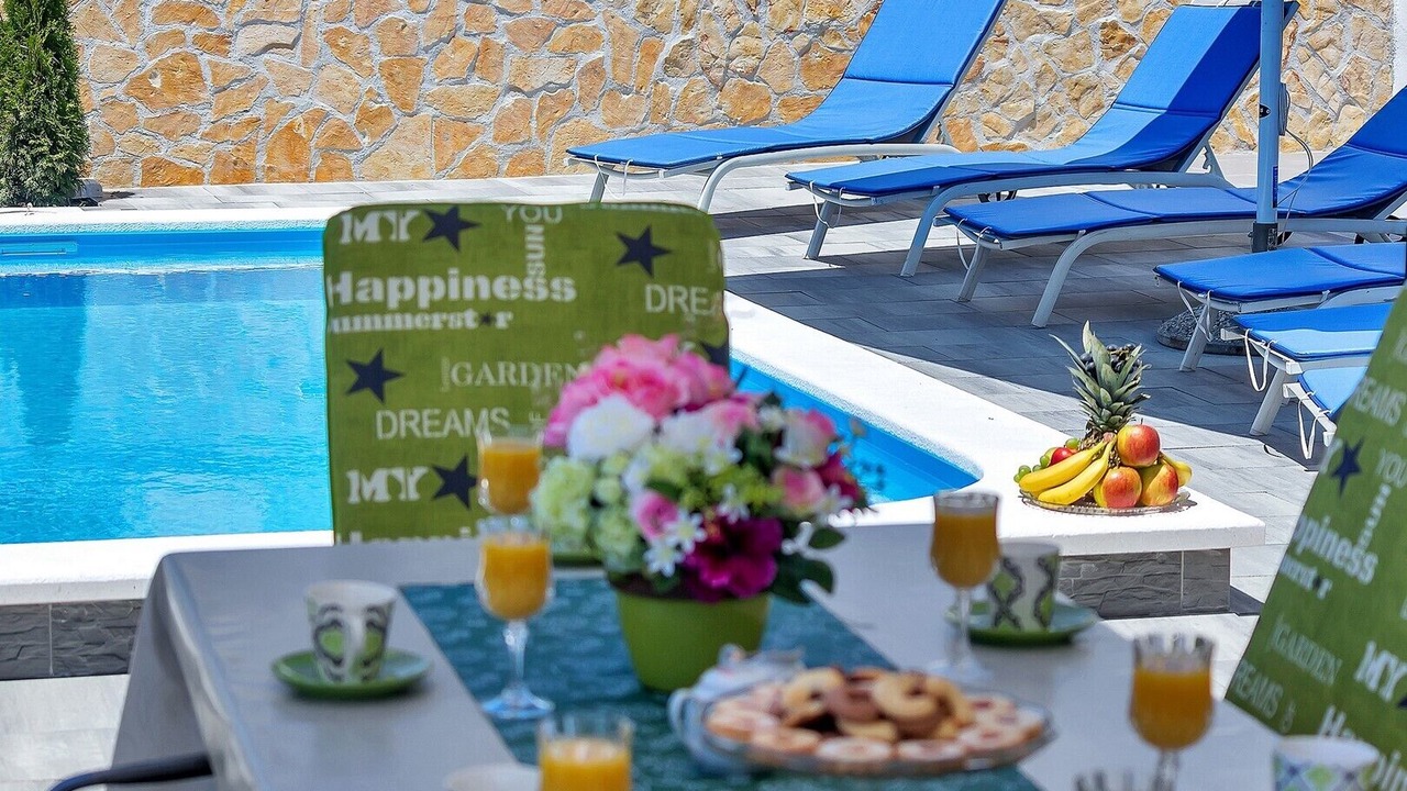 Photo of Outdoor in Krvavica