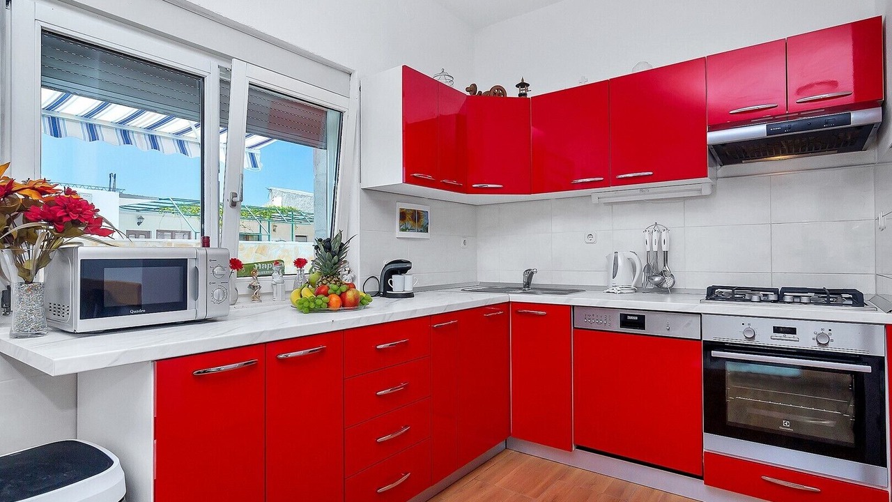 Photo of Kitchen in Krvavica