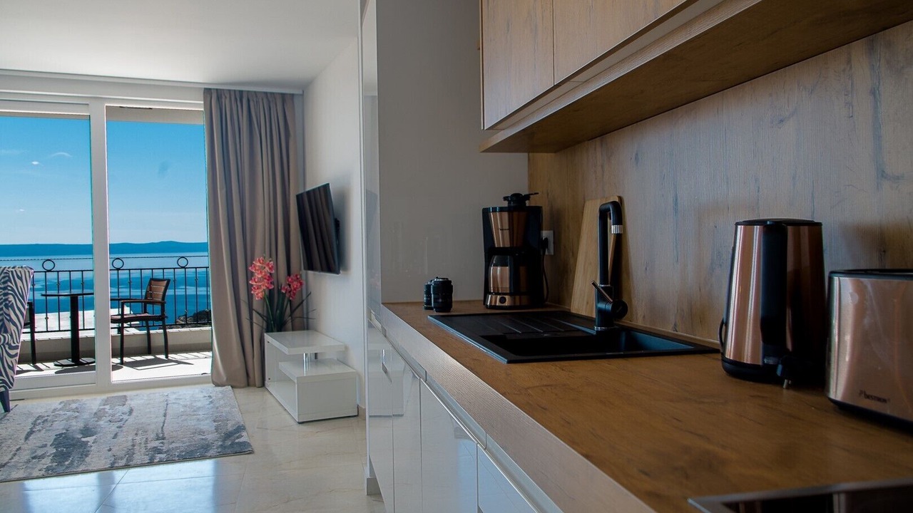 Photo of Kitchen in Moca