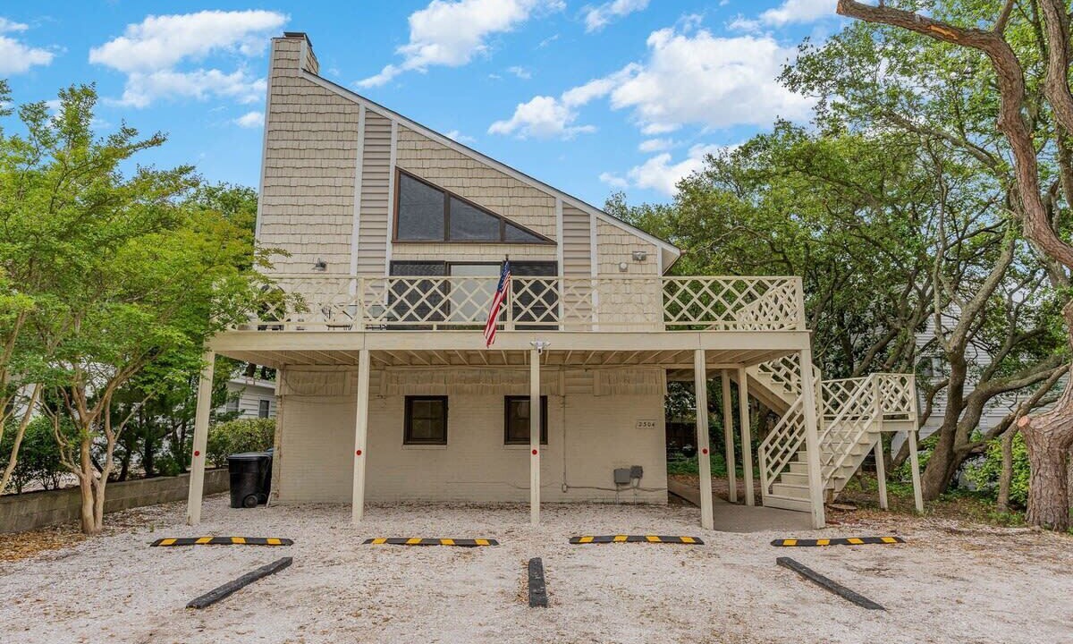 Photo of Outdoor in Northeast Virginia Beach