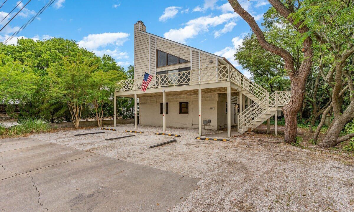 Photo of Outdoor in Northeast Virginia Beach