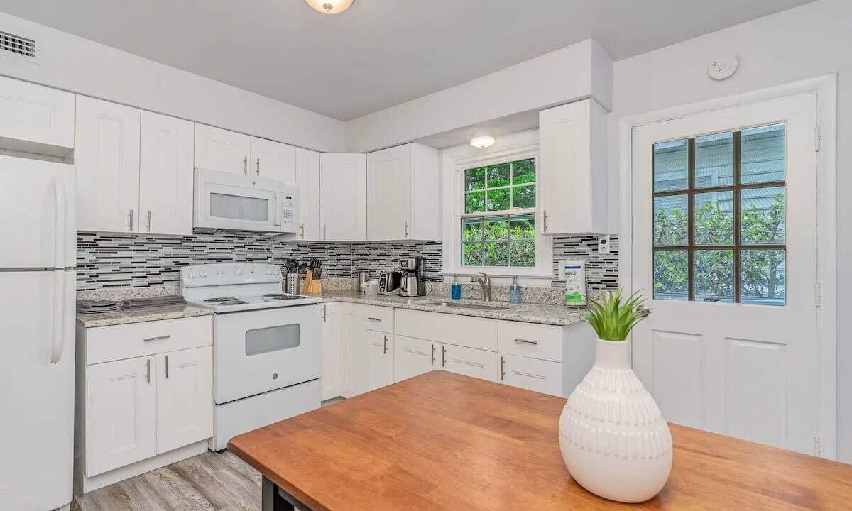 Photo of Kitchen in Northeast Virginia Beach