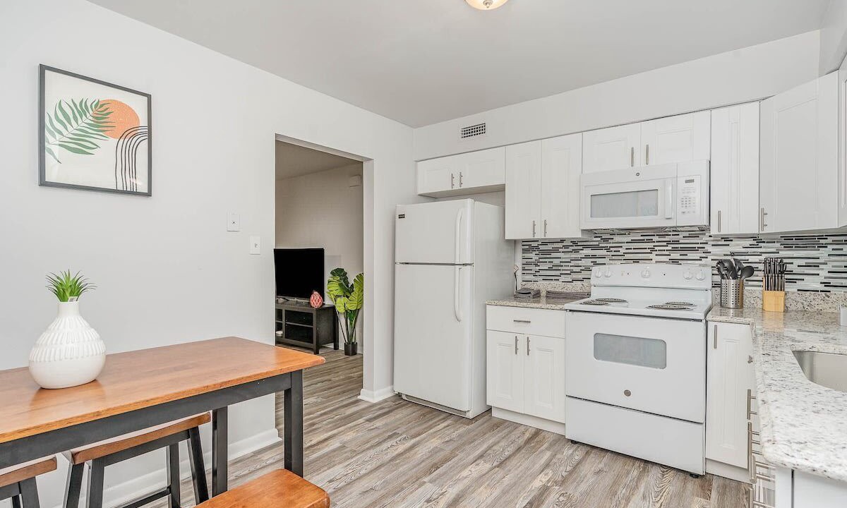 Photo of Kitchen in Northeast Virginia Beach