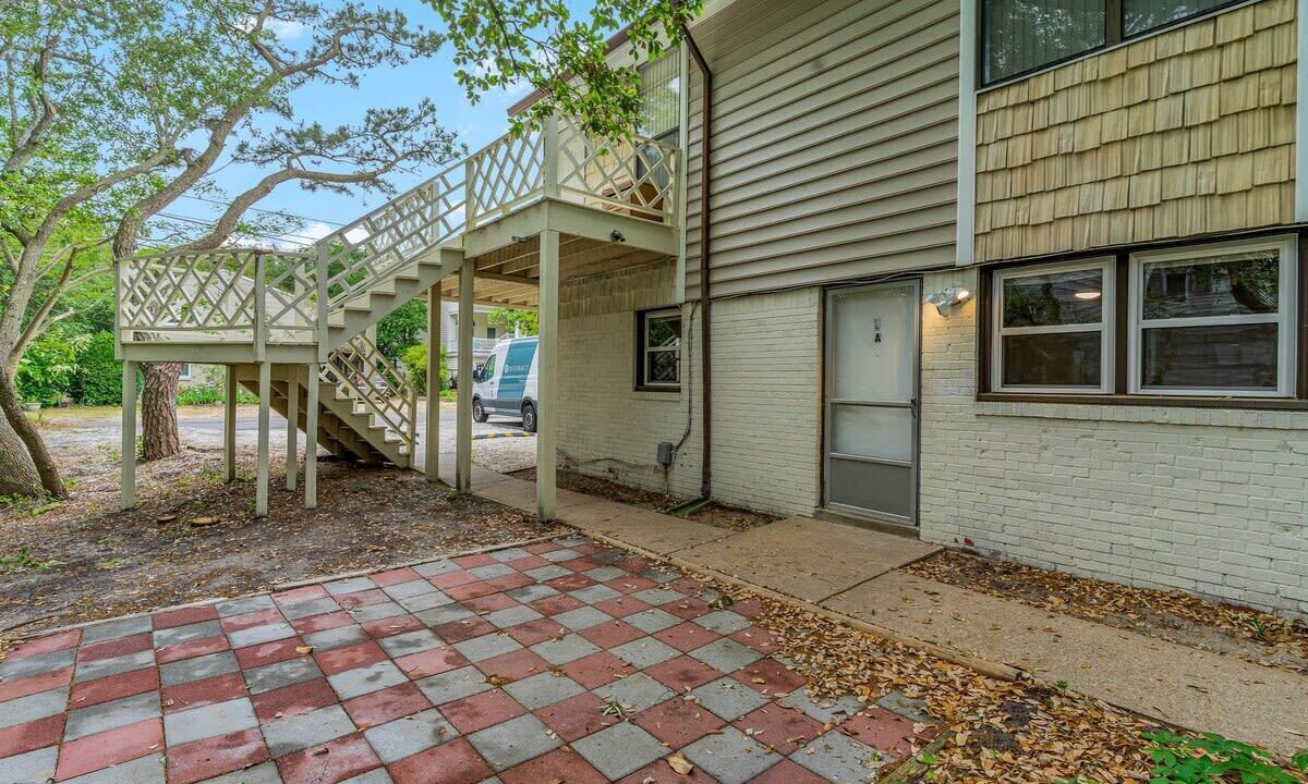Photo of Outdoor in Northeast Virginia Beach