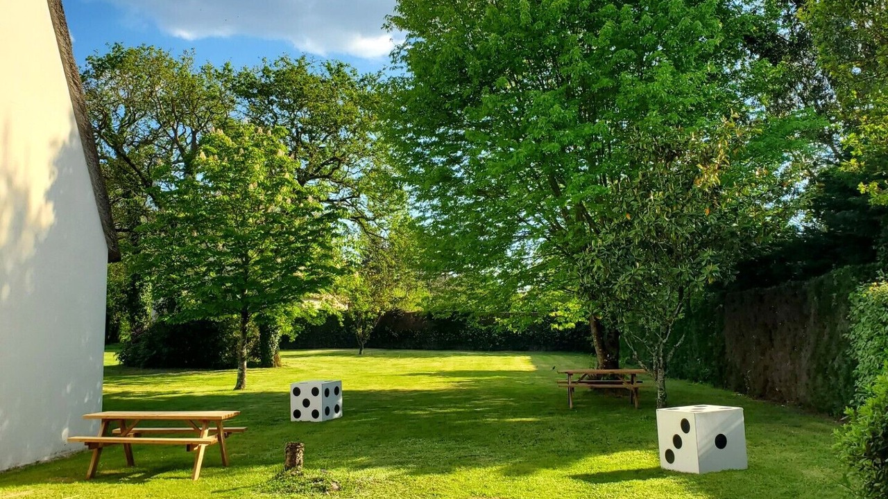 Photo of Outdoor in Saint-Lyphard