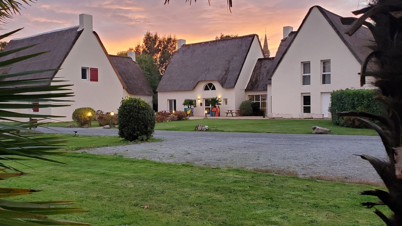 Photo of Outdoor in Saint-Lyphard