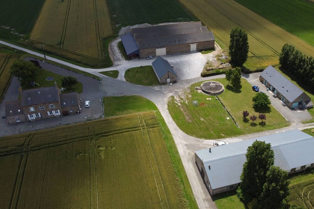 Photo of Outdoor in Roz-sur-Couesnon