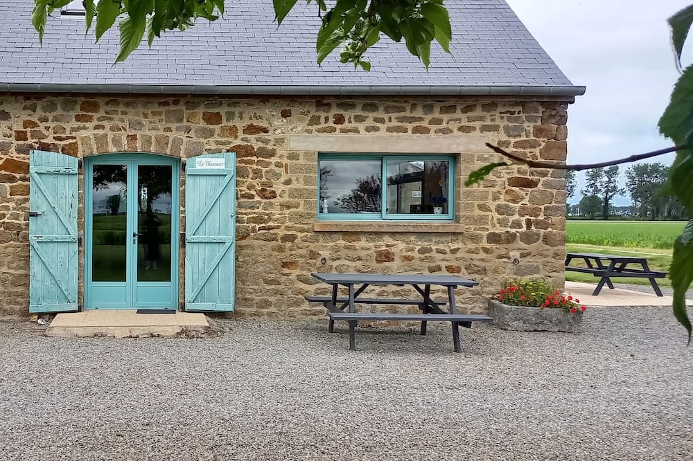 Photo of Outdoor in Roz-sur-Couesnon