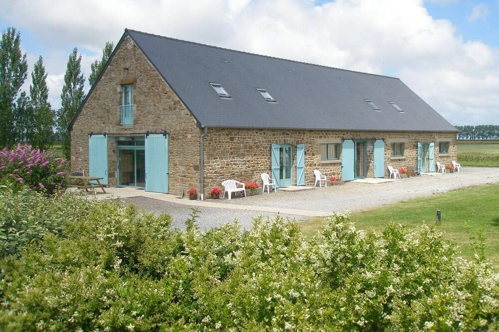 Photo of Outdoor in Roz-sur-Couesnon