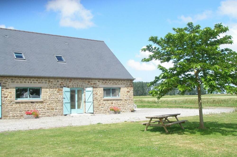 Photo of Outdoor in Roz-sur-Couesnon