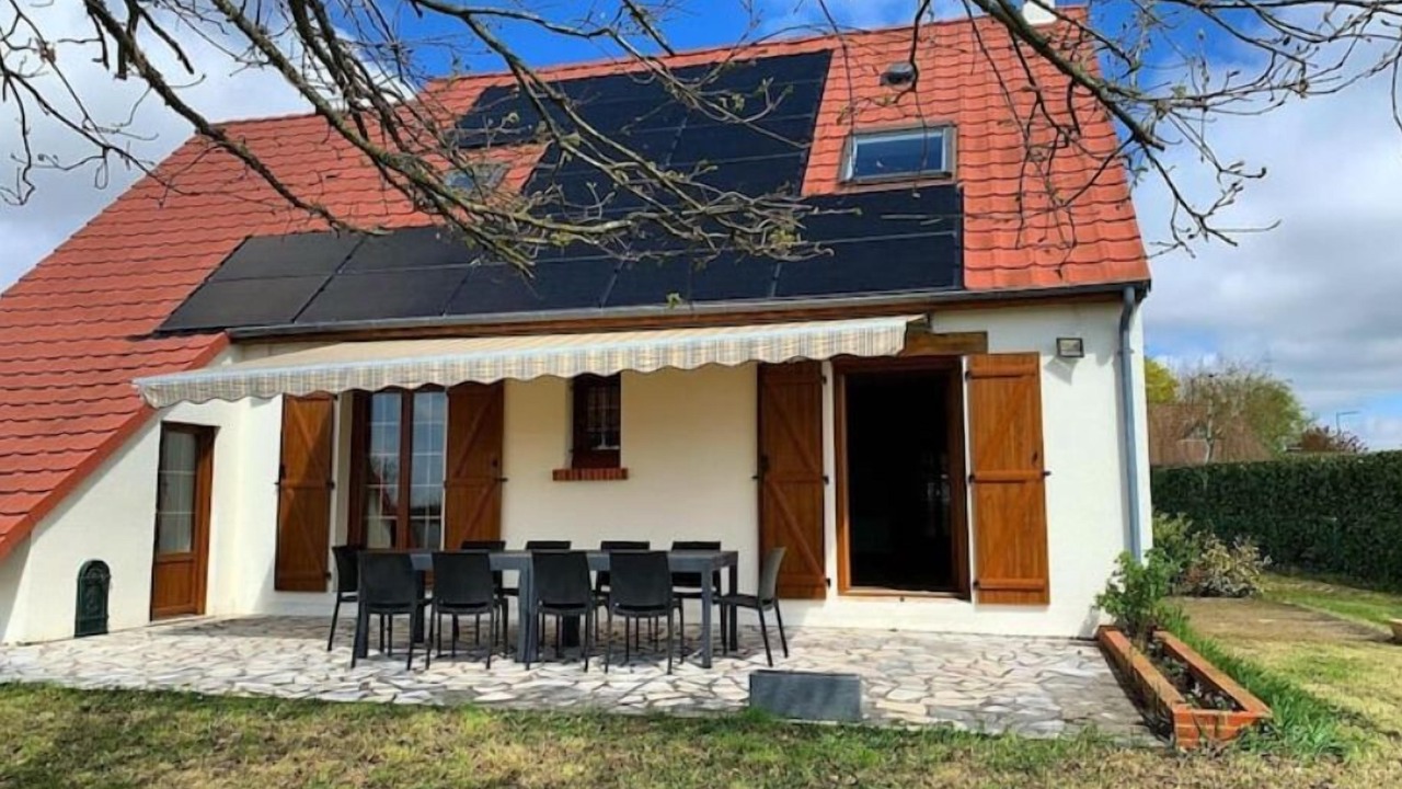 Photo of Outdoor in Saint-Aignan