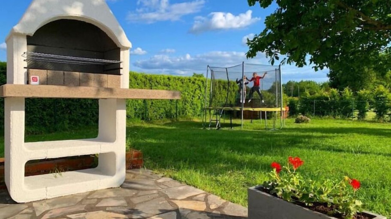 Photo of Outdoor in Saint-Aignan