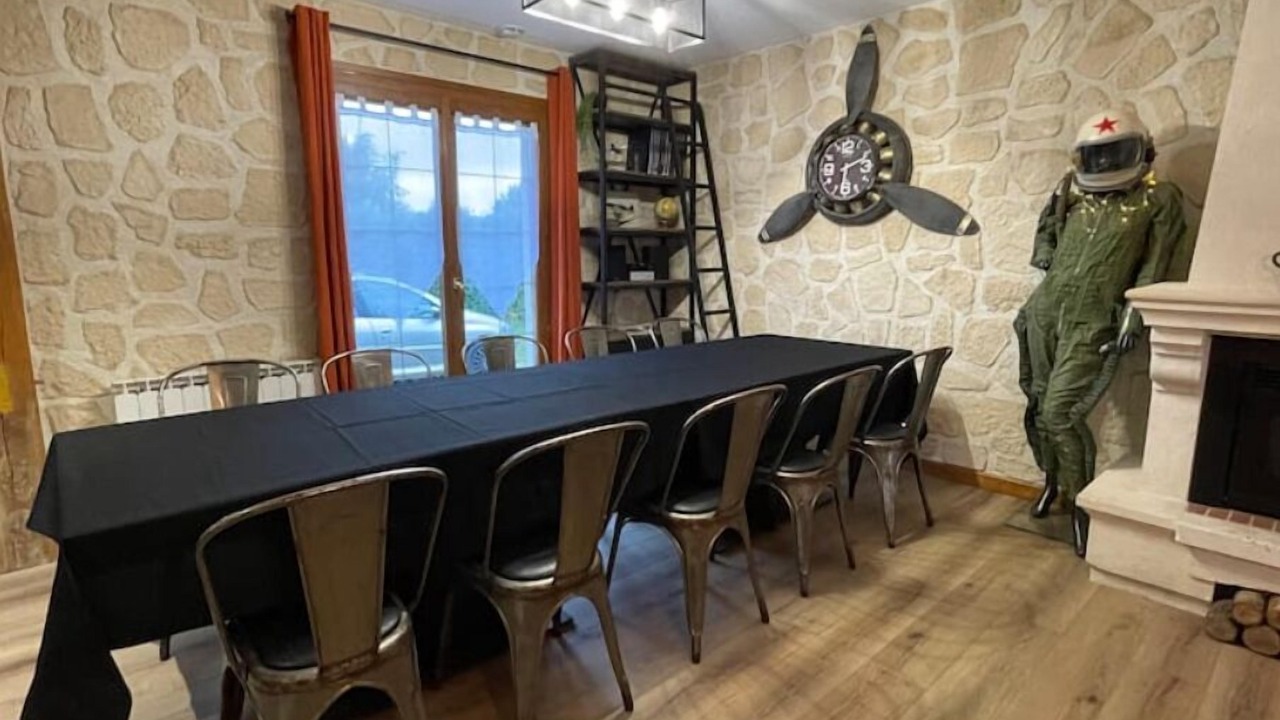 Photo of Others in Saint-Aignan