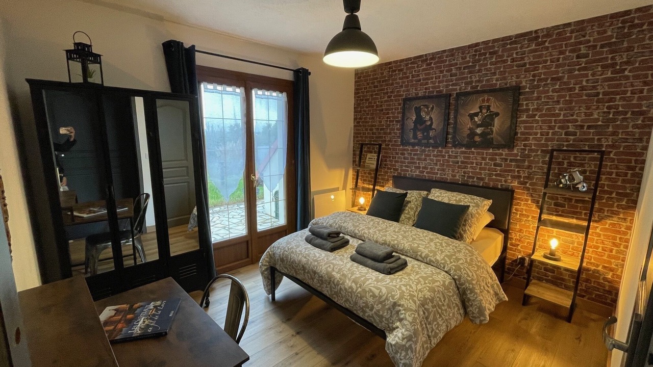 Photo of Others in Saint-Aignan