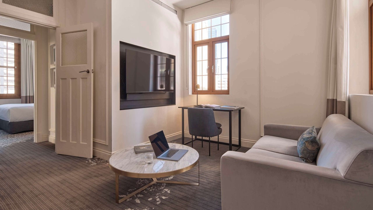 Photo of Bedroom in Spring Hill