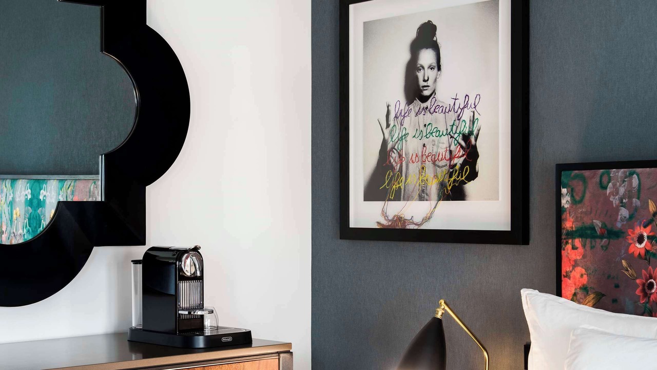 Photo of Bedroom in Spring Hill