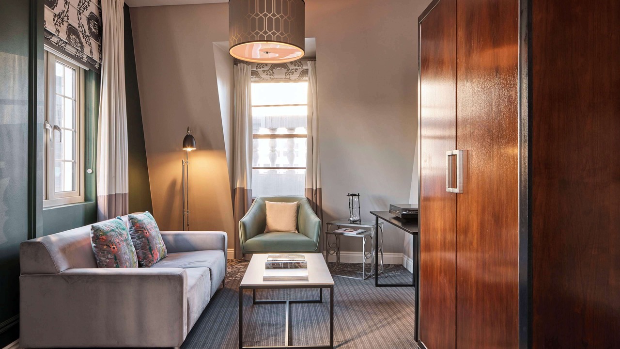 Photo of Bedroom in Spring Hill