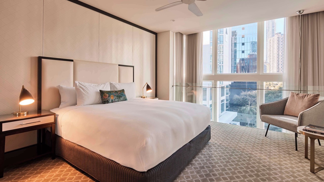 Photo of Bedroom in Spring Hill