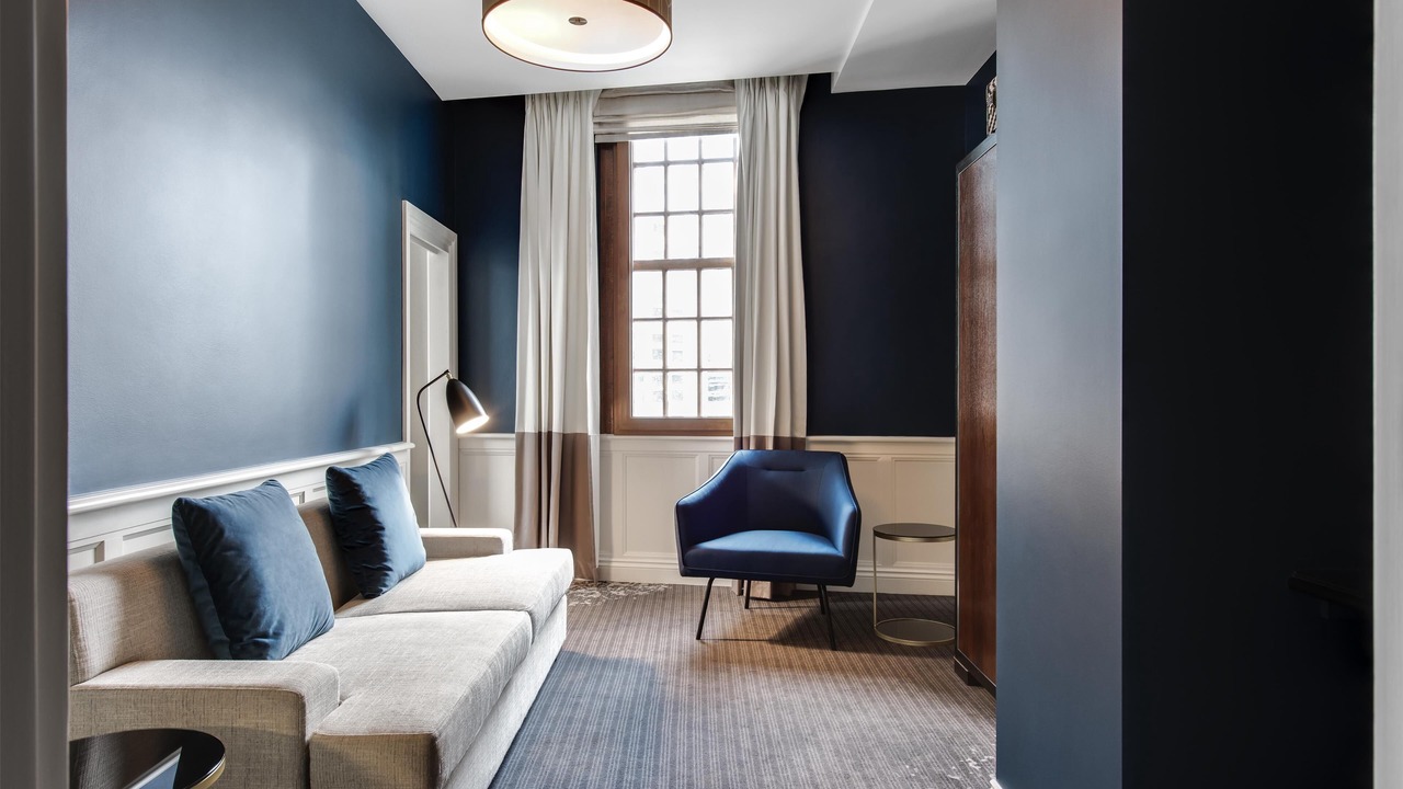 Photo of Bedroom in Spring Hill