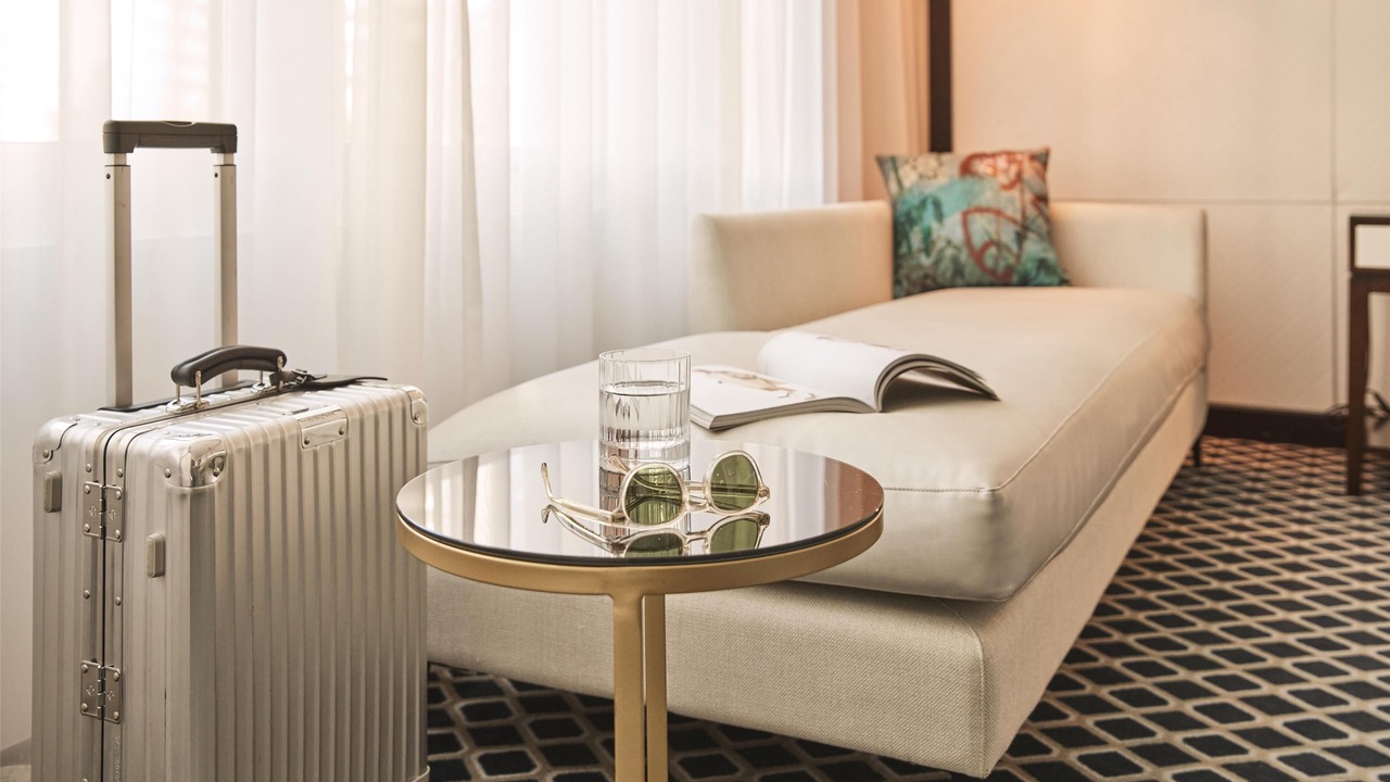 Photo of Bedroom in Spring Hill