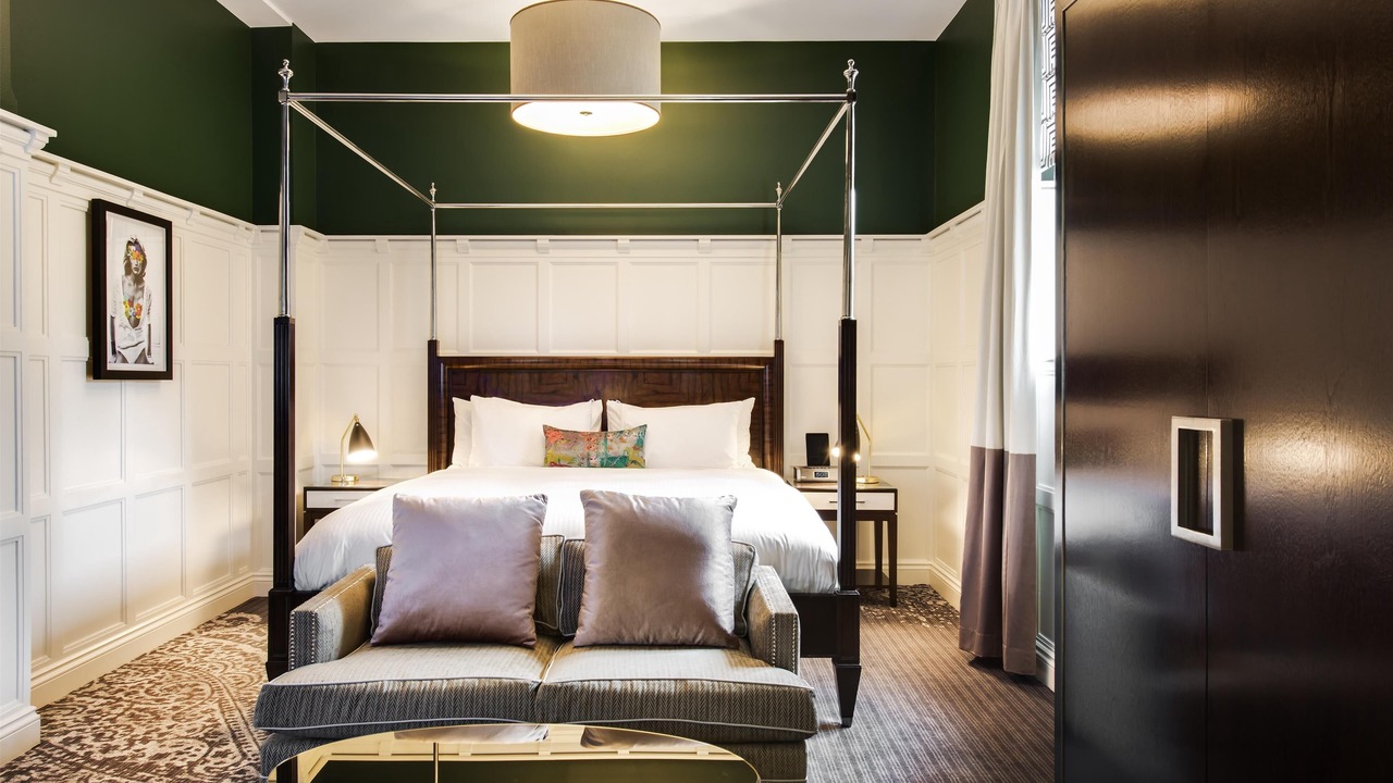 Photo of Bedroom in Spring Hill