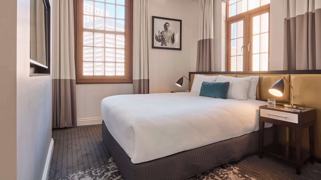 Photo of Bedroom in Spring Hill