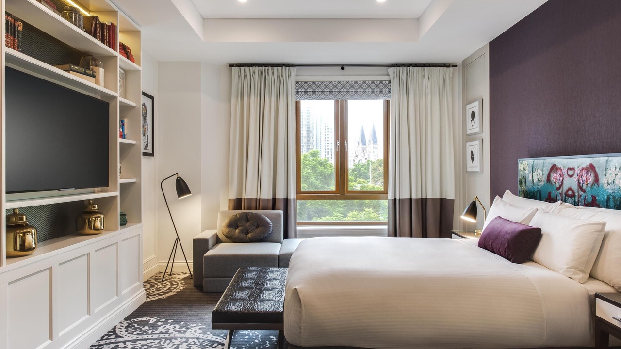 Photo of Bedroom in Spring Hill