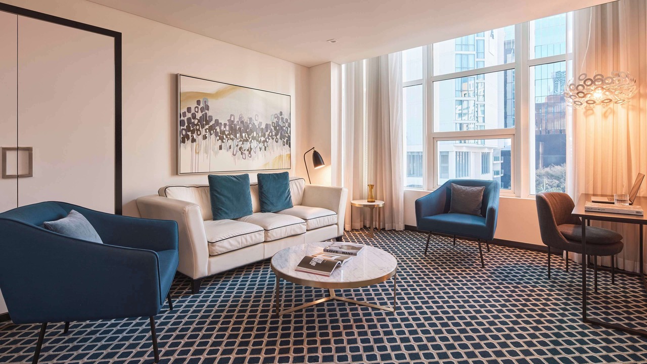 Photo of Bedroom in Spring Hill