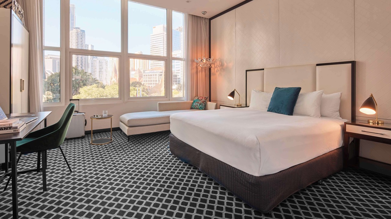 Photo of Bedroom in Spring Hill