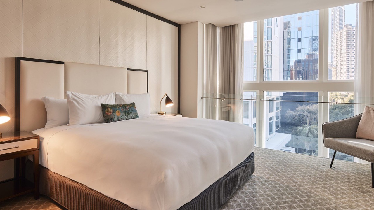 Photo of Bedroom in Spring Hill