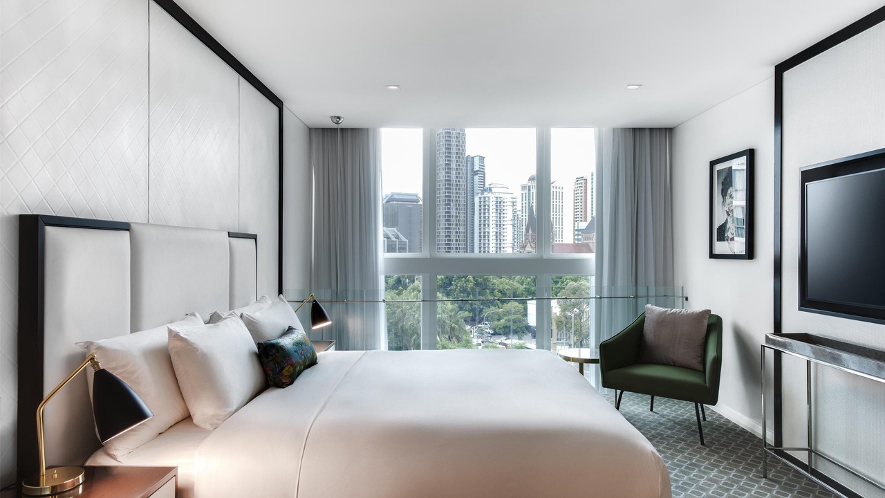 Photo of Bedroom in Spring Hill