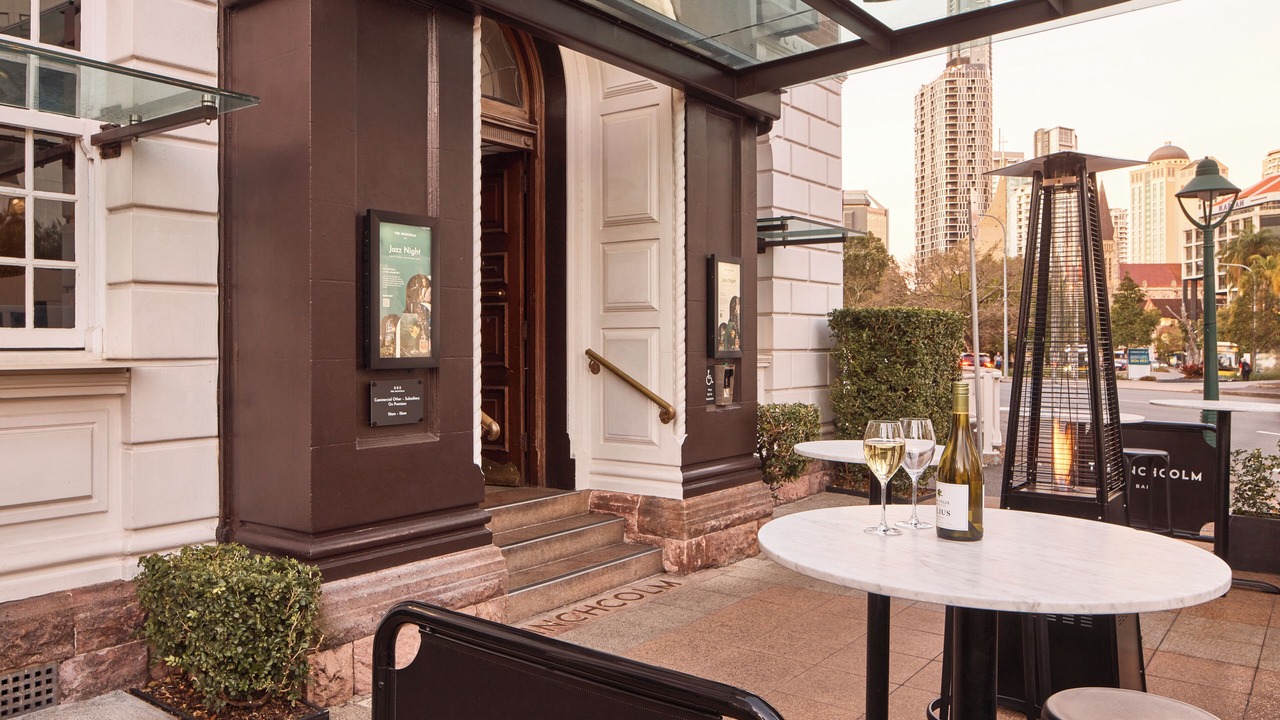 Photo of Patio Balcony in Spring Hill