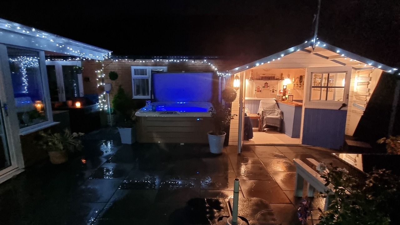 Photo of Bedroom in Weston-super-Mare