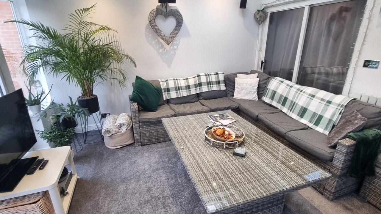 Photo of Bedroom in Weston-super-Mare