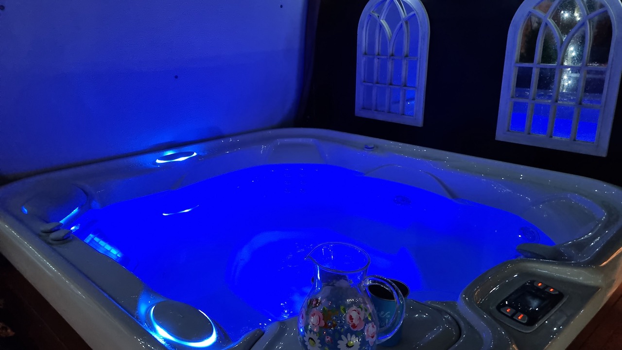 Photo of Bedroom in Weston-super-Mare