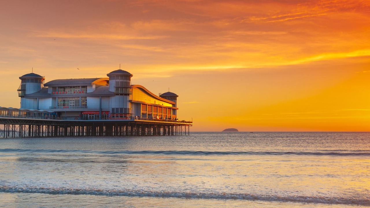 Photo of Others in Weston-super-Mare