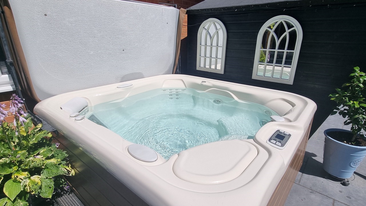 Photo of Bedroom in Weston-super-Mare