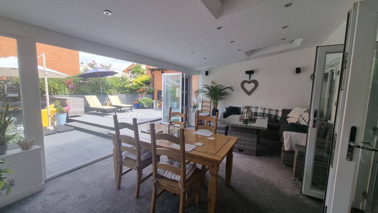 Photo of Bedroom in Weston-super-Mare