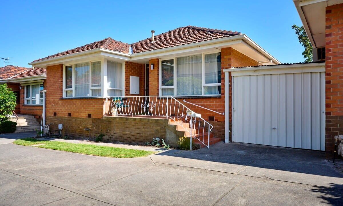 Photo of Outdoor in Hampton