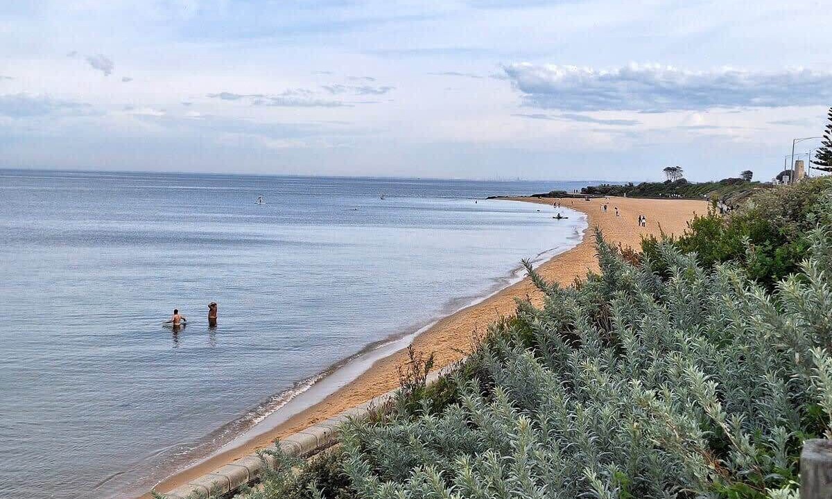 Photo of Outdoor in Hampton