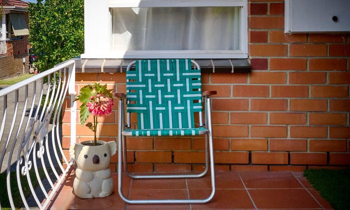 Photo of Outdoor in Hampton