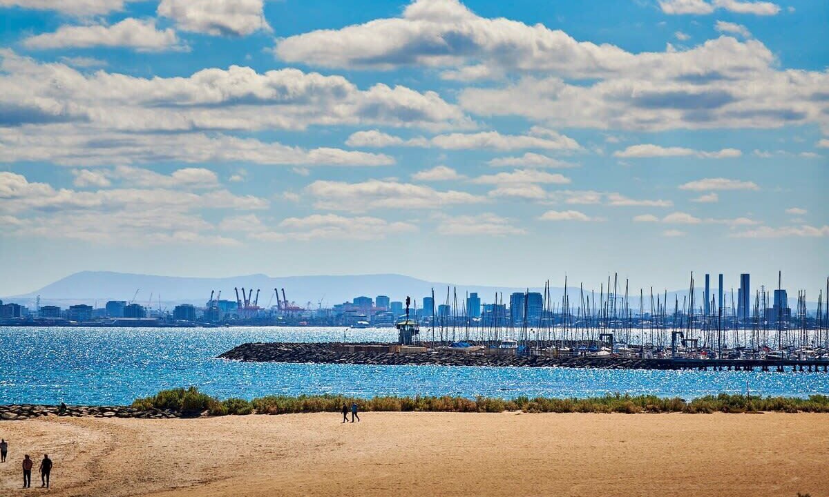 Photo of Outdoor in Hampton