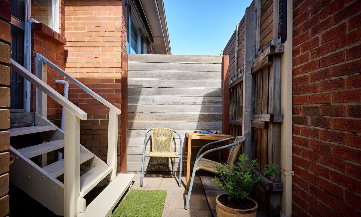 Photo of Outdoor in Hampton