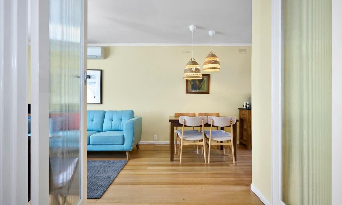 Photo of Livingroom in Hampton