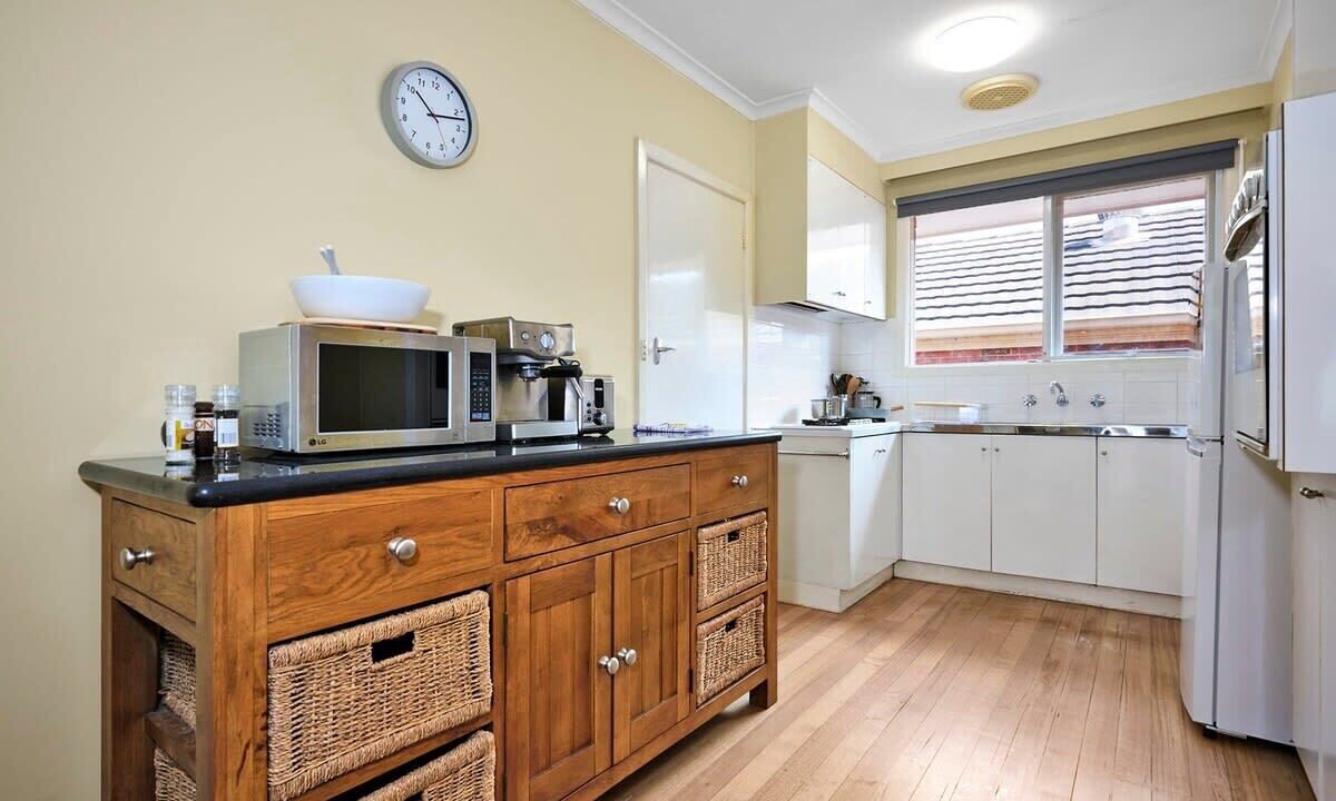 Photo of Kitchen in Hampton