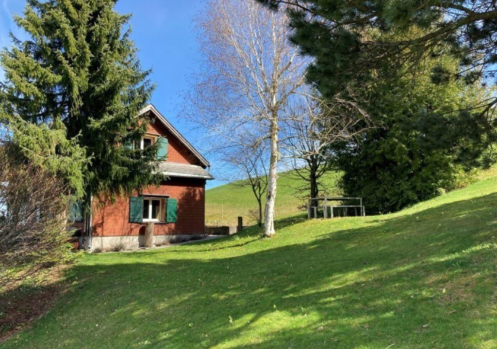 Photo of Outdoor in Hemberg