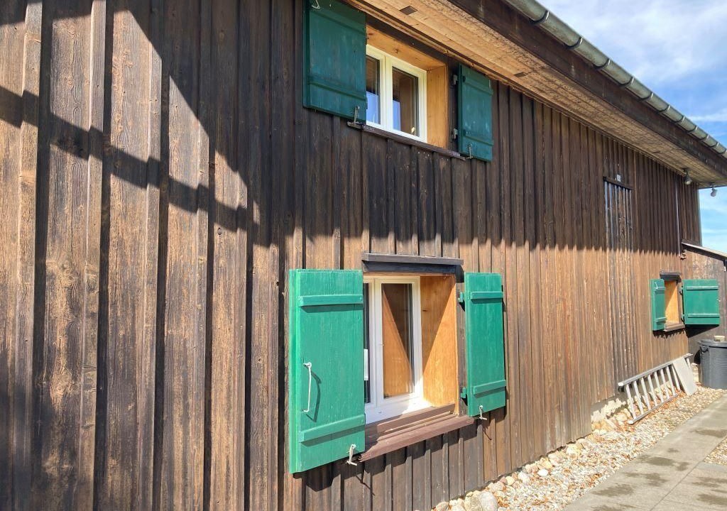 Photo of Outdoor in Hemberg